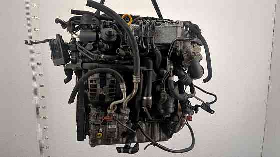Двигатель Volkswagen Passat 8 DCZA Донецк
