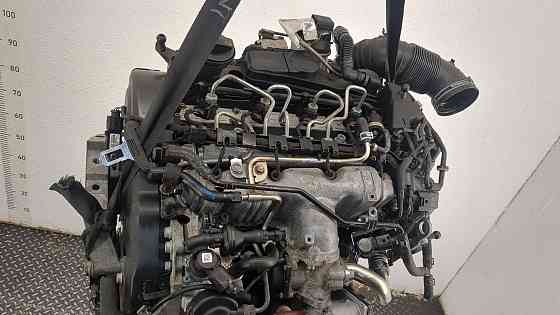 Двигатель Volkswagen Passat 6 CBAB Донецк