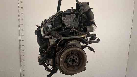 Двигатель Volkswagen Passat 6 CBAB Донецк