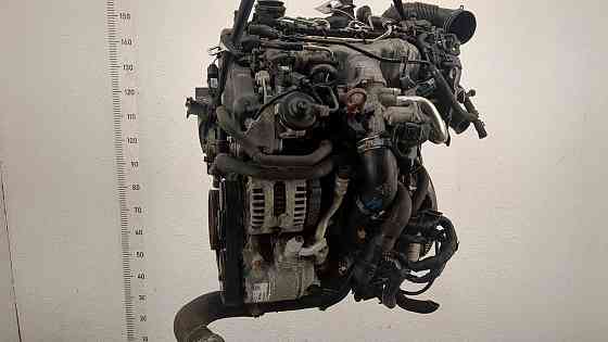 Двигатель Volkswagen Passat 6 CBAB Донецк