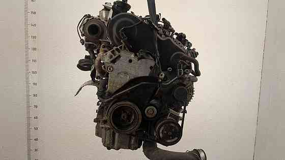 Двигатель Volkswagen Passat 6 CBAB Донецк