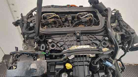 Двигатель Ford S-Max UFWA Донецк