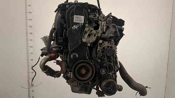 Двигатель Ford S-Max UFWA Донецк