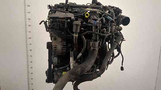 Двигатель Ford S-Max UFWA Донецк
