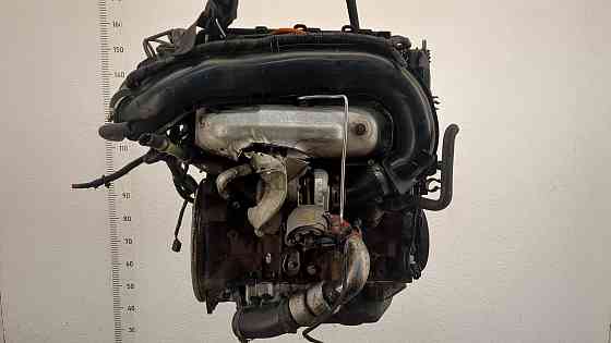 Двигатель Ford S-Max UFWA Донецк