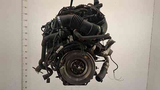 Двигатель Ford S-Max UFWA Донецк