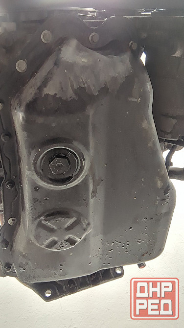 Двигатель Ford S-Max UFWA Донецк - изображение 6