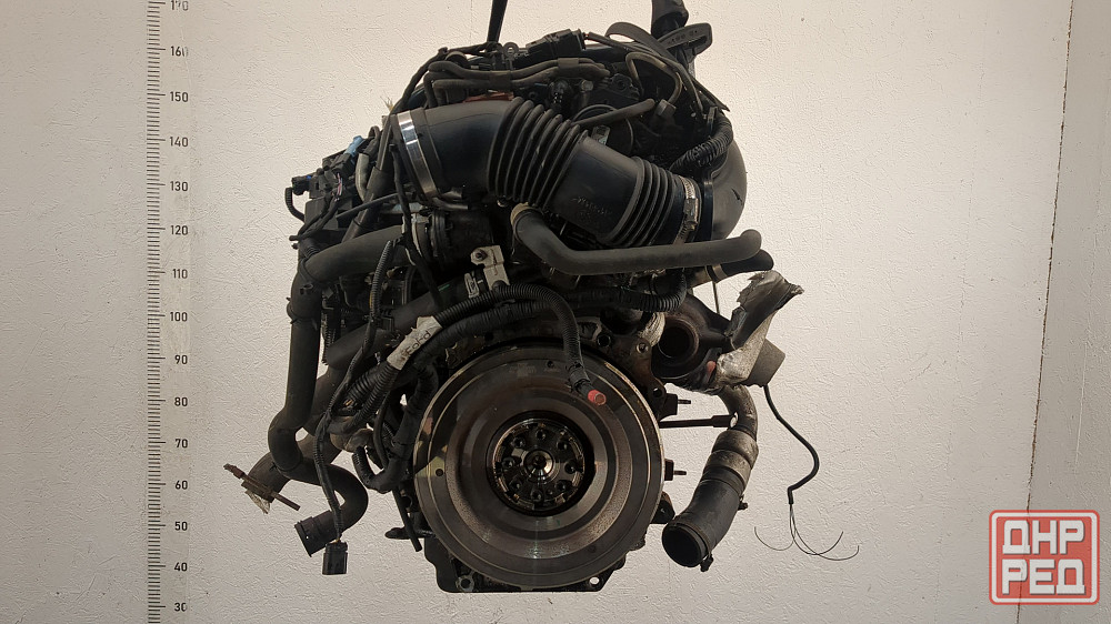Двигатель Ford S-Max UFWA Донецк - изображение 2