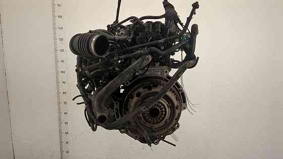 Двигатель Ford Focus 2 HXDA, HXDB Донецк