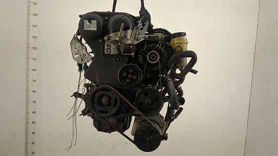 Двигатель Ford Focus 2 HXDA, HXDB Донецк