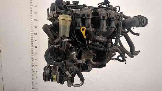 Двигатель Ford Focus 2 HXDA, HXDB Донецк