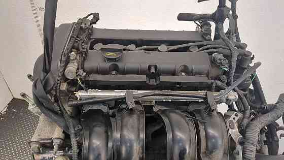 Двигатель Ford Focus 2 HXDA, HXDB Донецк