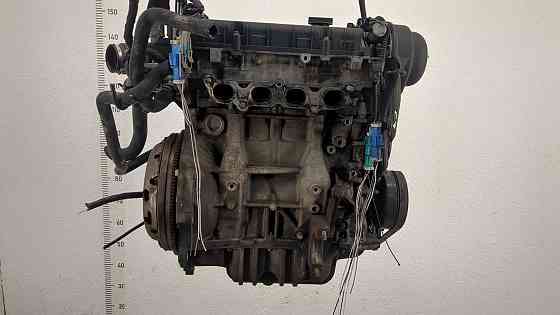 Двигатель Ford Focus 2 HXDA, HXDB Донецк