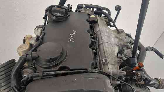 Двигатель Audi A4 (B7) BRE Донецк
