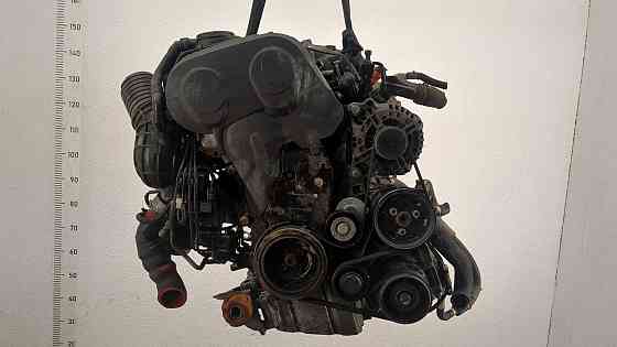 Двигатель Audi A4 (B7) BRE Донецк