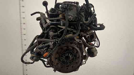Двигатель Audi A4 (B7) BRE Донецк