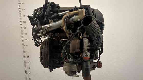 Двигатель Audi A4 (B7) BRE Донецк