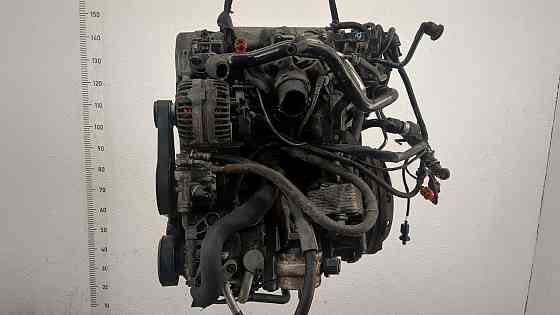 Двигатель Audi A4 (B7) BRE Донецк