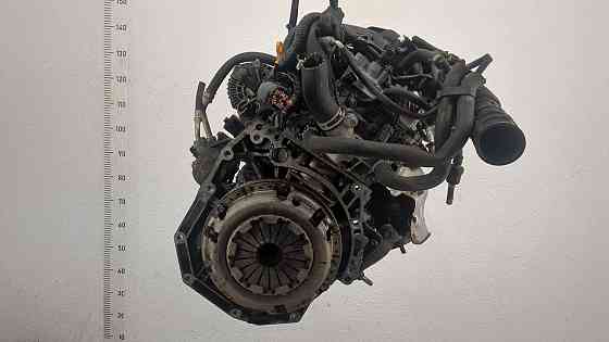 Двигатель Nissan Juke HR16DE Донецк