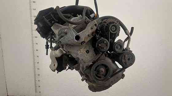 Двигатель Nissan Juke HR16DE Донецк