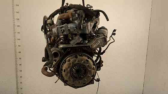 Двигатель Opel Astra J A17DTR Донецк