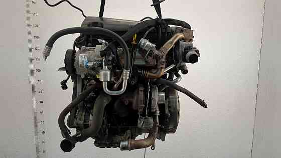 Двигатель Opel Astra J A17DTR Донецк