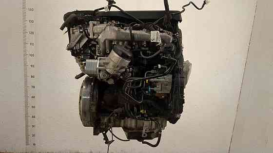 Двигатель Opel Astra J A17DTR Донецк
