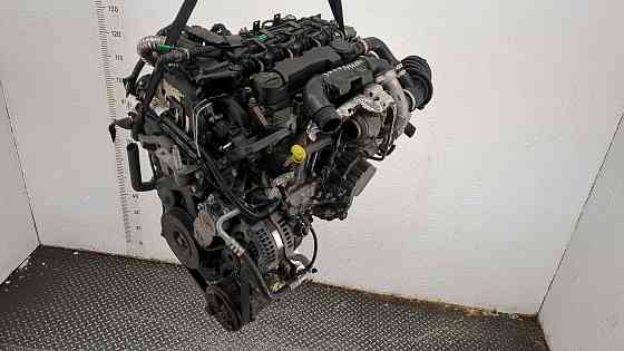 Двигатель Ford Focus 2 HHDA, HHDB Донецк