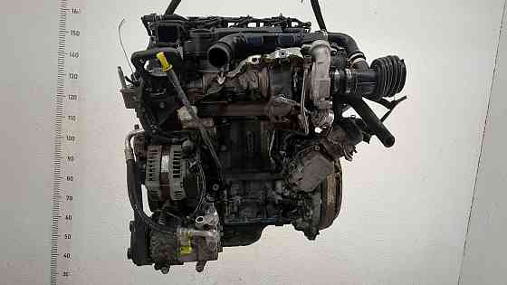 Двигатель Ford Focus 2 HHDA, HHDB Донецк