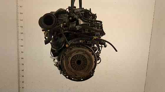 Двигатель Ford Focus 2 HHDA, HHDB Донецк