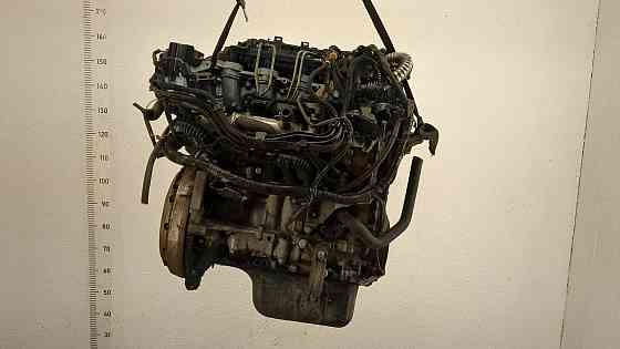 Двигатель Ford Focus 2 HHDA, HHDB Донецк
