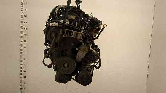 Двигатель Ford Focus 2 HHDA, HHDB Донецк