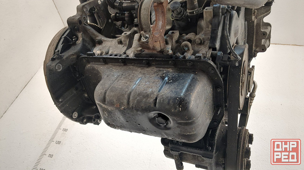 Двигатель Ford Focus 2 HHDA, HHDB Донецк - изображение 5