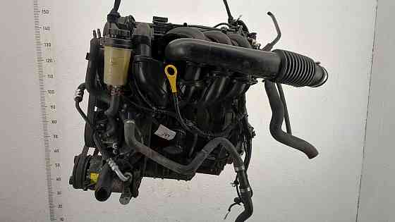 Двигатель Ford Focus 2 HWDA, HWDB Донецк