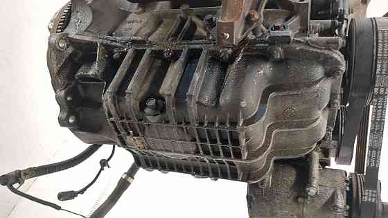 Двигатель Ford Focus 2 HWDA, HWDB Донецк