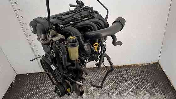 Двигатель Ford Focus 2 HWDA, HWDB Донецк