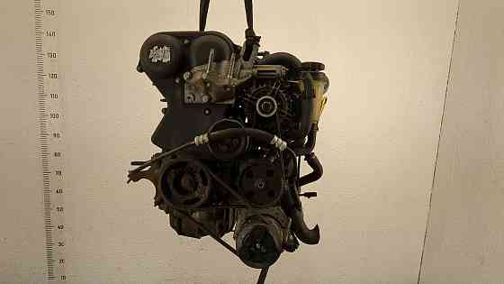 Двигатель Ford Focus 2 HWDA, HWDB Донецк