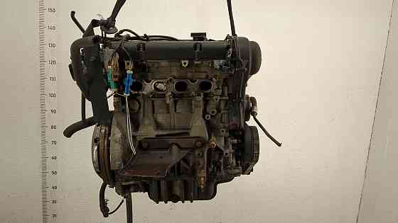 Двигатель Ford Focus 2 HWDA, HWDB Донецк