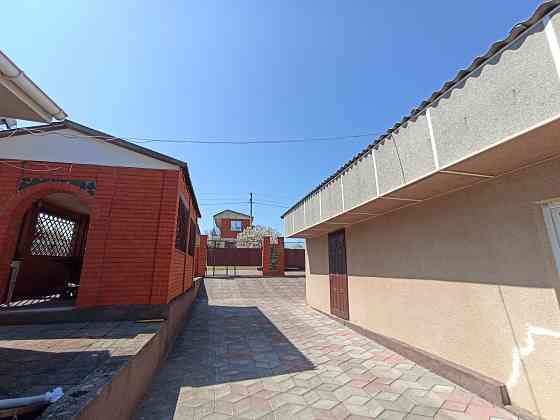 Продажа 2 х эт. дома с. Урзуф Мариуполь