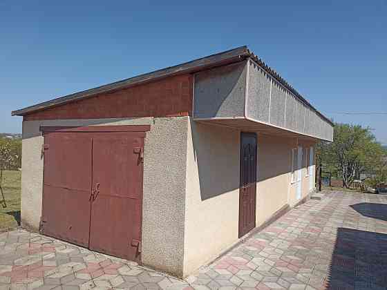 Продажа 2 х эт. дома с. Урзуф Мариуполь