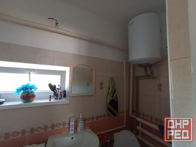 Продажа 2 х эт. дома с. Урзуф Мариуполь - изображение 5