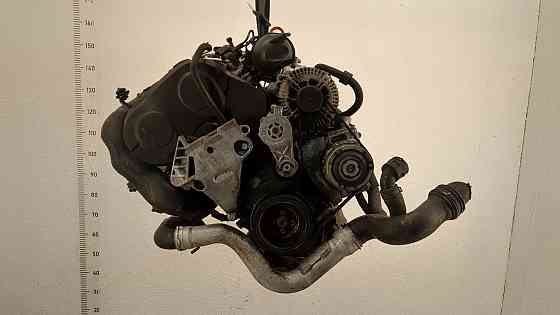 Двигатель Volkswagen Passat 6 BWD Донецк