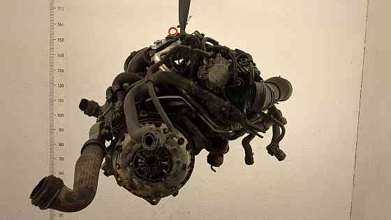 Двигатель Volkswagen Passat 6 BWD Донецк