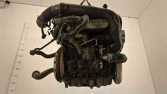 Двигатель Volkswagen Passat 6 BWD Донецк