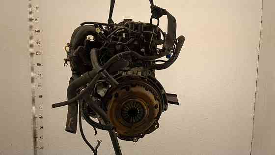 Двигатель Ford Focus 2 SHDA, SHDC Донецк
