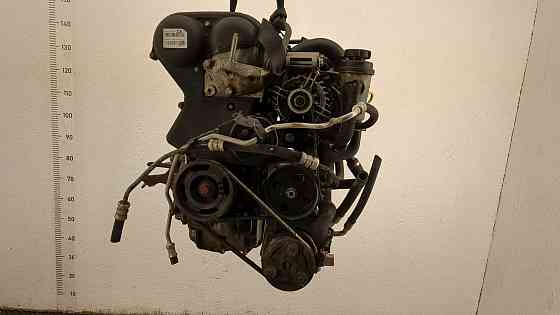 Двигатель Ford Focus 2 SHDA, SHDC Донецк