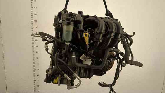 Двигатель Ford Focus 2 SHDA, SHDC Донецк