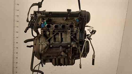 Двигатель Ford Focus 2 SHDA, SHDC Донецк