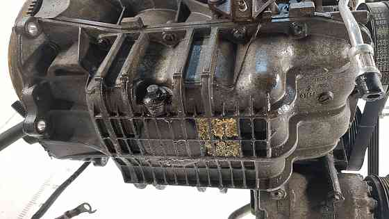 Двигатель Ford Focus 2 SHDA, SHDC Донецк