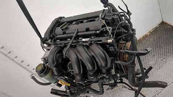 Двигатель Ford Focus 2 SHDA, SHDC Донецк